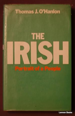 The Irish - Portrait of a People