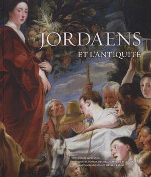 Seller image for Jordaens et l'antiquit for sale by Achbarer