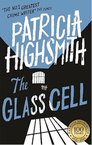 Seller image for The Glass Cell (Paperback) for sale by AussieBookSeller