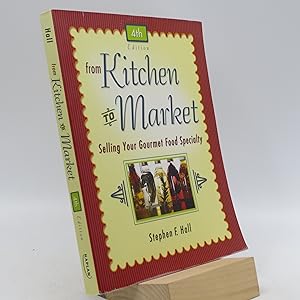 From Kitchen to Market: Selling Your Gourmet Food Specialty