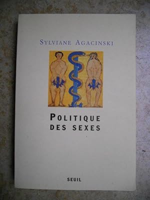Seller image for Politique des sexes for sale by Frederic Delbos