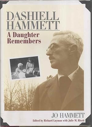 Seller image for Dashiell Hammett A Daughter Remembers for sale by Frank Hofmann