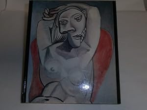 Pablo Picasso : eine Ausstellung zum hundertsten Geburtstag. Werke aus d. Sammlung Marina Picasso...