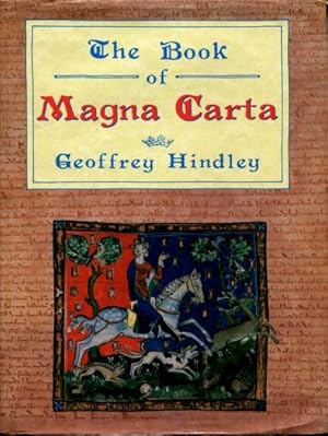 The Book of Magna Carta