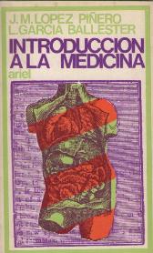 Imagen del vendedor de INTRODUCCION A LA MEDICINA a la venta por ALZOFORA LIBROS