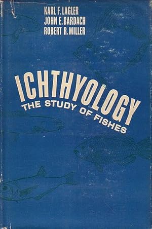 Seller image for ICHTHYOLOGY for sale by Jean-Louis Boglio Maritime Books