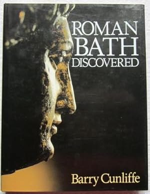Seller image for Roman Bath Discovered for sale by Glenbower Books