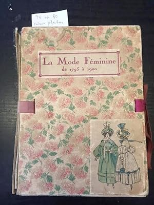 La Mode Feminine