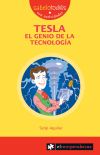 Bild des Verkufers fr TESLA.EL GENIO DE LA TECNOLOGIA(SABELOTO zum Verkauf von AG Library