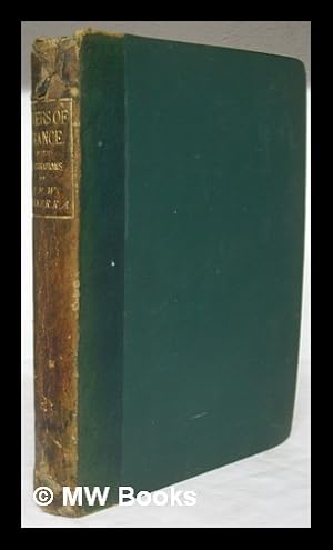 Bild des Verkufers fr Turner's Rivers of France, with an introduction by John Ruskin and steel engravings selected from the originals of J. M. W. Turner,. Described by Leitch Ritchie,. With a biography of the artist by Alaric A. Watts. [2 volumes in 1] zum Verkauf von MW Books Ltd.