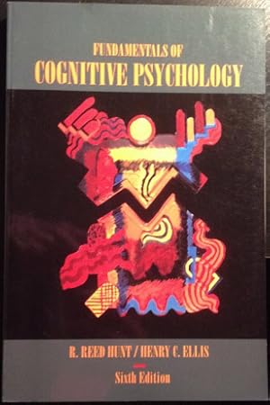 Bild des Verkufers fr FUNDAMENTALS OF COGNITIVE PSYCHOLOGY. zum Verkauf von Libreria Lopez de Araujo