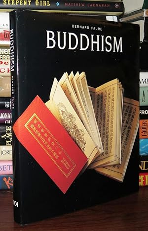 Immagine del venditore per BUDDHISM venduto da Rare Book Cellar