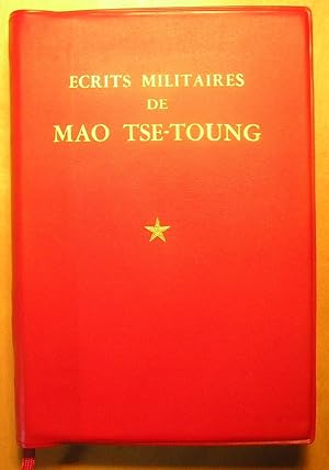 Écrits militaires de Mao Tse-toung