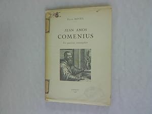 Bild des Verkufers fr Jean Amos Comenius. Un patriote cosmopolite. zum Verkauf von Antiquariat Bookfarm