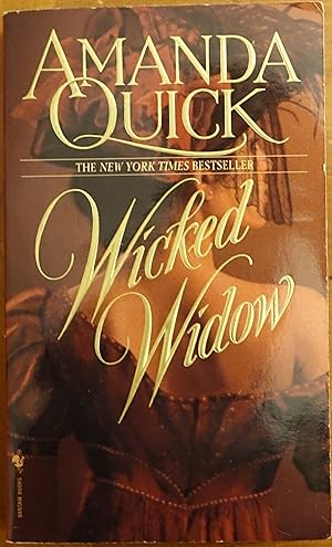 Wicked Widow