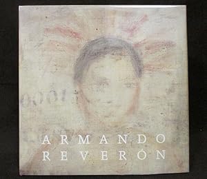 Seller image for Armando Reveron for sale by Exquisite Corpse Booksellers