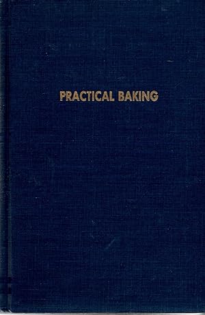 Imagen del vendedor de Practical Baking a la venta por Book Booth