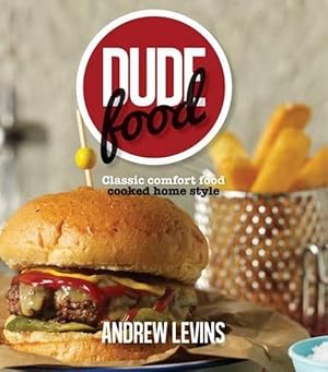 Bild des Verkufers fr Dude Food (Hardcover) zum Verkauf von AussieBookSeller