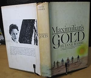 Maximilian's Gold