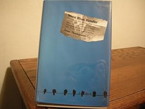 Seller image for Wide Blue Yonder (Includes Signed Uncorrected Proof) for sale by Bungalow Books, ABAA