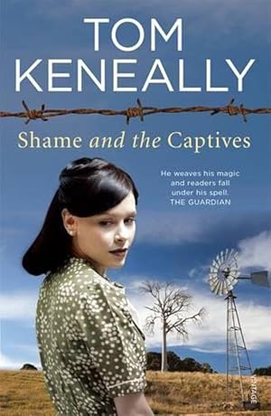 Seller image for Shame and the Captives (Paperback) for sale by AussieBookSeller
