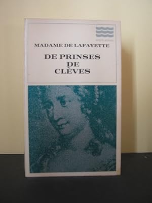 De prinses van Cleves