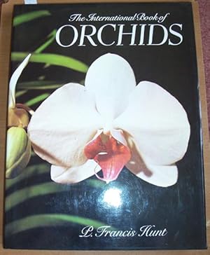 Seller image for International Book of Orchids, The for sale by Reading Habit