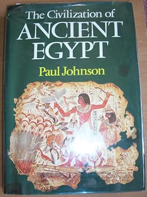 Seller image for Civilization of Ancient Egypt, The for sale by Reading Habit