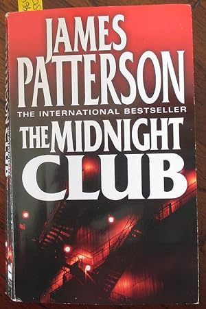 Seller image for Midnight Club, The for sale by Reading Habit