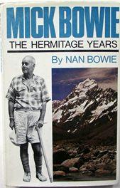 Seller image for Mick Bowie The Hermitage Years for sale by Ariel Books IOBA