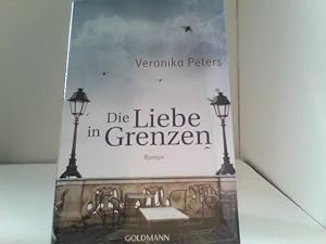 Image du vendeur pour Die Liebe in Grenzen: Roman mis en vente par ABC Versand e.K.