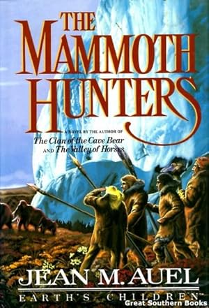 The Mammoth Hunters: Earth's Children