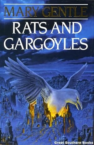 Imagen del vendedor de Rats and Gargoyles a la venta por Great Southern Books