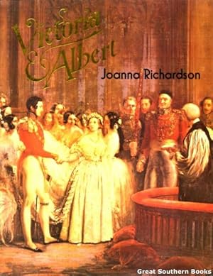 Victoria & Albert: A Study of a Marriage