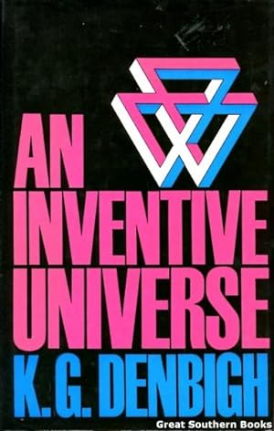 Image du vendeur pour An Inventive Universe mis en vente par Great Southern Books