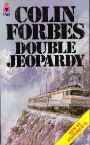 Image du vendeur pour Double Jeopardy mis en vente par Caerwen Books