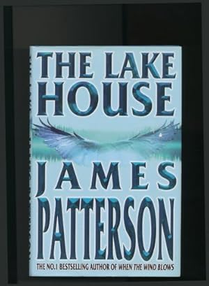 Seller image for Lake House , The for sale by Sapience Bookstore