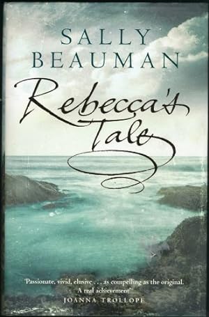Seller image for Rebecca's Tale for sale by Sapience Bookstore