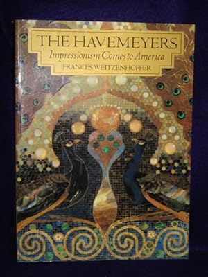 Image du vendeur pour The Havemeyers: Impressionism Comes to America mis en vente par Gil's Book Loft