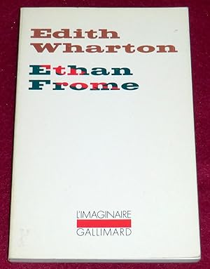 Seller image for ETHAN FROME for sale by LE BOUQUINISTE
