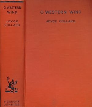 Immagine del venditore per O Western Wind venduto da Barter Books Ltd