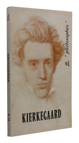 Imagen del vendedor de Kierkegaard a la venta por Abraxas-libris