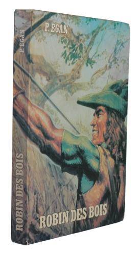 Bild des Verkufers fr Robin des Bois zum Verkauf von Abraxas-libris