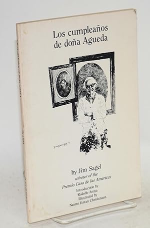 Seller image for Los cumpleaos de doa Agueda for sale by Bolerium Books Inc.