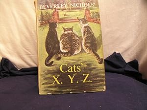 Cats' X.Y.Z.