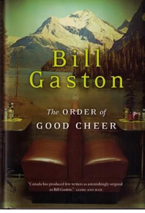 Seller image for The Order of Good Cheer for sale by Neil Williams, Bookseller