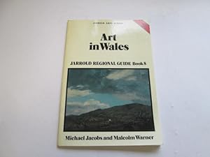 Seller image for Art in Wales for sale by Goldstone Rare Books