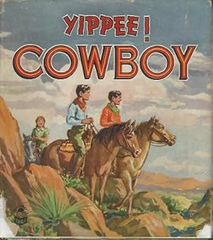 Yippee Cowboy (a Cozy Corner Book)