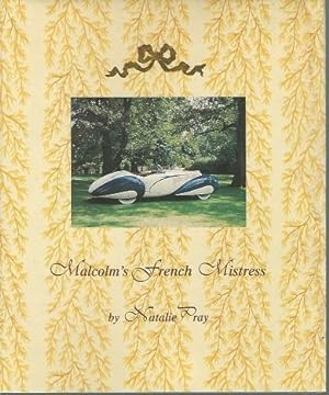 Malcolm's French Mistress (Delahaye Automobile)