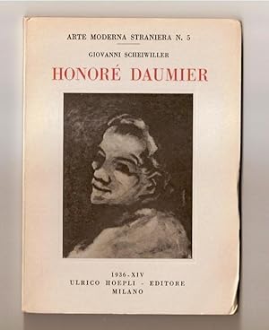 honoré Daumier